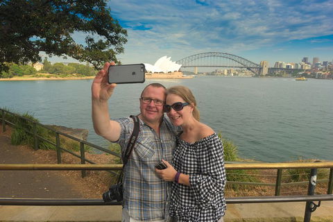 Private Tour: Sydney Sightseeing Experience - eAccommodation 2