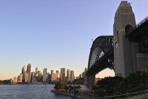 Private Tour: Sydney Sightseeing Experience - eAccommodation 5