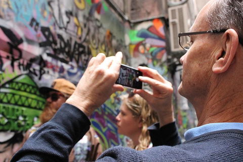 Melbourne Street Art Tour - eAccommodation 4
