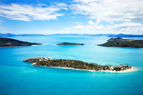 Whitehaven Beach And Daydream Island Cruise - eAccommodation 5