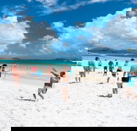 Whitehaven Beach and Hamilton Island Cruise - eAccommodation