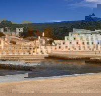 Port Arthur Tour from Hobart - eAccommodation