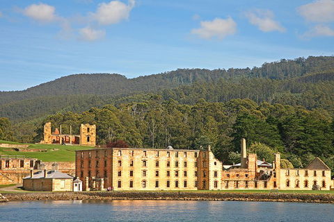 Port Arthur Tour From Hobart - eAccommodation 1