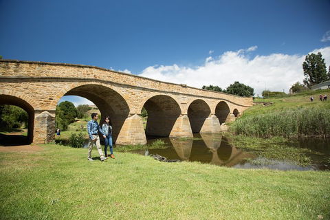 Port Arthur Tour From Hobart - eAccommodation 2