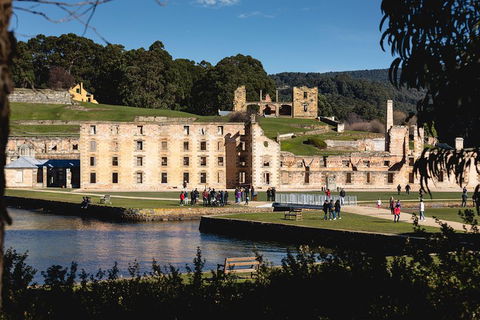 Port Arthur Tour From Hobart - eAccommodation 5