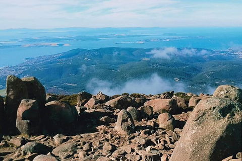 Mount Wellington Ultimate Experience Tour From Hobart - eAccommodation 0