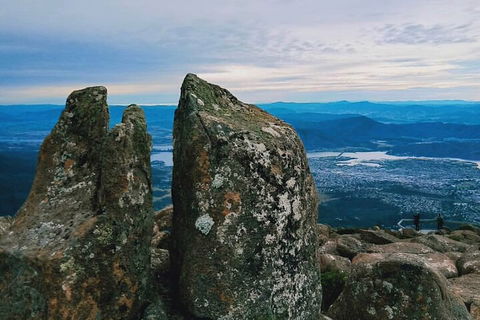 Mount Wellington Ultimate Experience Tour From Hobart - eAccommodation 4