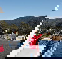 Grand Historical Port Arthur Tour from Hobart - eAccommodation