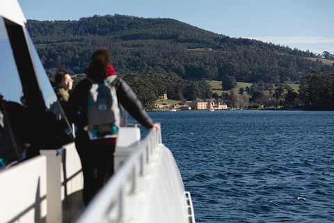 Grand Historical Port Arthur Tour From Hobart - eAccommodation 2