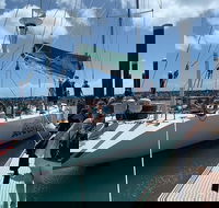 2-Night Whitsundays Sailing Cruise incl. Whitehaven Beach  Great Barrier Reef - eAccommodation