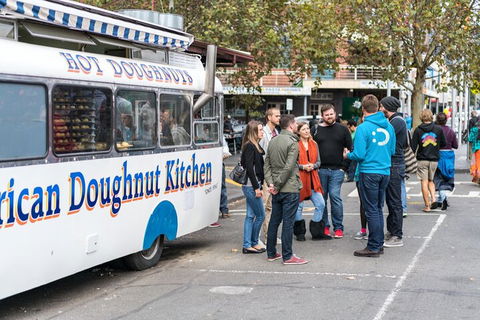 Private Tour Of Melbourne - eAccommodation 5