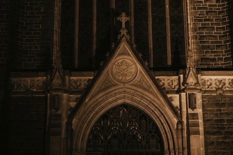 Melbourne After Dark 2-hour Walking Tour - eAccommodation 1