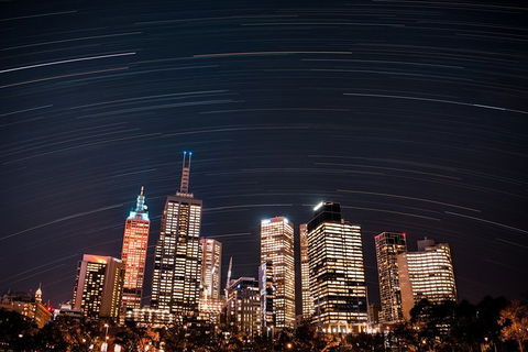 Melbourne After Dark 2-hour Walking Tour - eAccommodation 3