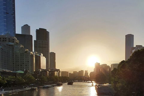 Melbourne After Dark 2-hour Walking Tour - eAccommodation 4