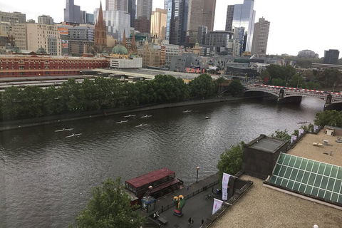 Private Half Day Melbourne City Tour With Local Guide - eAccommodation 3