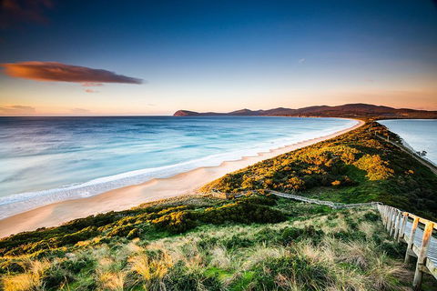 Full-Day Guided Bruny Island Tour From Hobart - eAccommodation 2