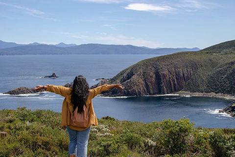 Full-Day Guided Bruny Island Tour From Hobart - eAccommodation 3