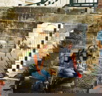 Convicts and The Rocks Sydney's Walking Tour Led by Historian - eAccommodation