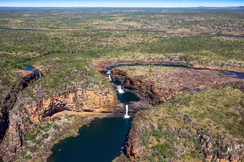 Mitchell Falls Explorer - Dry Season - eAccommodation 0