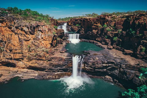 Mitchell Falls Explorer - Dry Season - eAccommodation 1