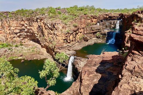 Mitchell Falls Explorer - Dry Season - eAccommodation 3