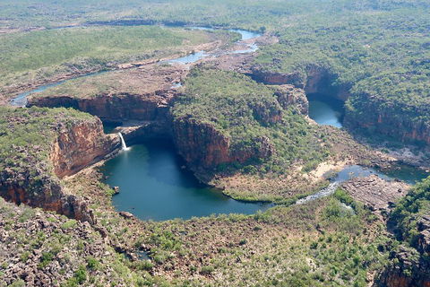 Mitchell Falls Explorer - Dry Season - eAccommodation 4