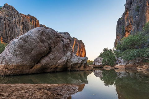 Windjana Explorer - eAccommodation 1
