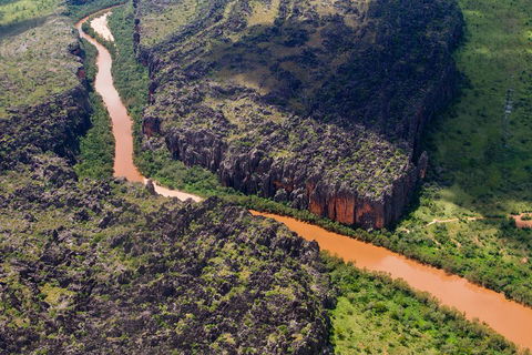 Windjana Explorer - eAccommodation 2