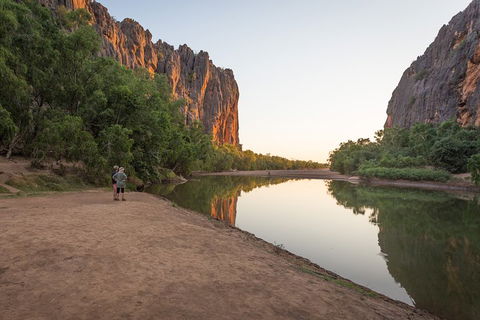 Windjana Explorer - eAccommodation 3