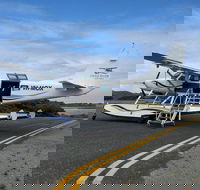 Full Day Tour by Seaplane to Rottnest Island Small Group Trip - eAccommodation