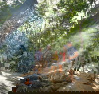 Mossman Gorge Adventure Day - eAccommodation