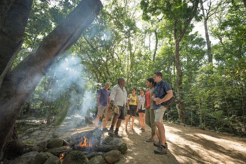 Mossman Gorge Adventure Day - eAccommodation 0