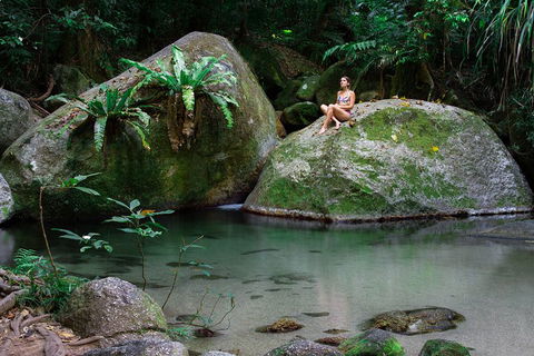 Mossman Gorge Adventure Day - eAccommodation 2