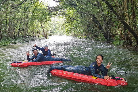 Mossman Gorge Adventure Day - eAccommodation 3