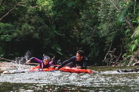 Mossman Gorge Adventure Day - eAccommodation 5