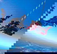 Byron Bay Tandem Sky Dive - eAccommodation