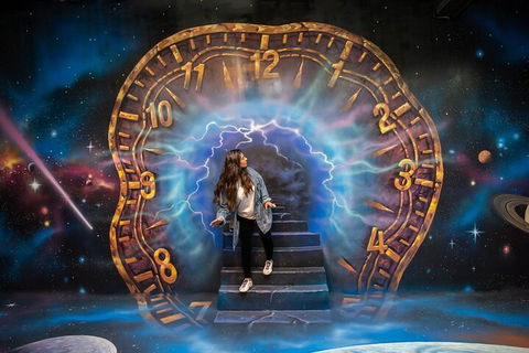 ArtVo Immersive Gallery Experience - eAccommodation 0