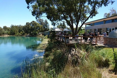 Maggie Beer Farm - Barossa Valley Regional Tour - eAccommodation 0