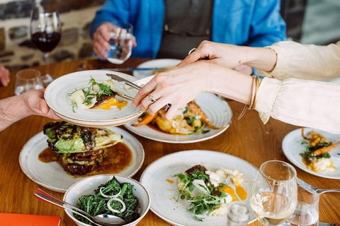 Maggie Beer Farm - Barossa Valley Regional Tour - eAccommodation 2
