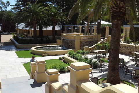 Maggie Beer Farm - Barossa Valley Regional Tour - eAccommodation 4