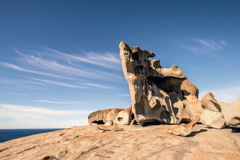Kangaroo Island Luxury Small Group 'Flinders Chase Focus' Full Day Tour - eAccommodation 1