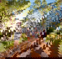 Uluru Small Group Tour including Sunset - eAccommodation