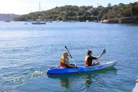 Private Luxury Sydney Harbour Cruise - eAccommodation 4
