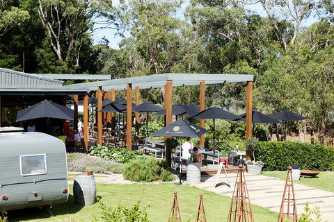 Mornington Peninsula Hot Springs Day Trip From Melbourne - eAccommodation 2