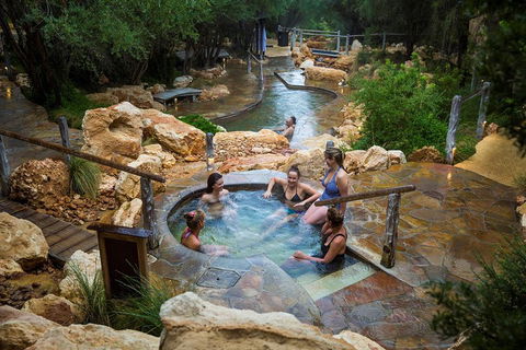 Mornington Peninsula Hot Springs Day Trip From Melbourne - eAccommodation 3