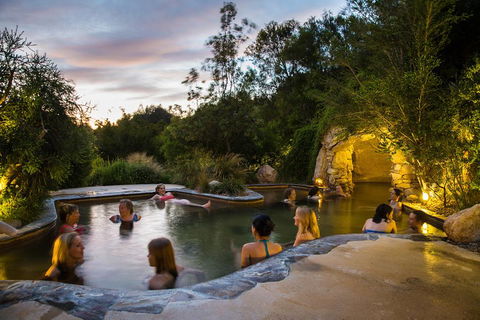 Mornington Peninsula Hot Springs Day Trip From Melbourne - eAccommodation 4