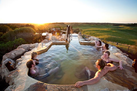 Mornington Peninsula Hot Springs Day Trip From Melbourne - eAccommodation 5