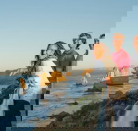 Small-Group Great Ocean Road Classic Day Tour from Melbourne - eAccommodation