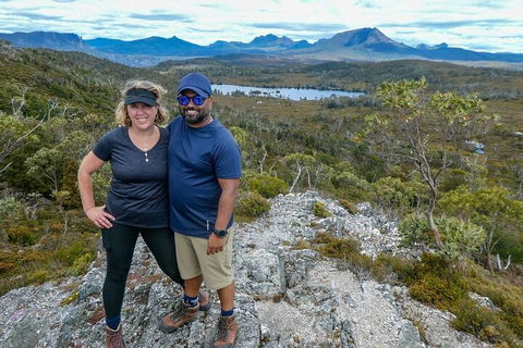 6 Day Trek The Cradle Mountain Overland Track - eAccommodation 3