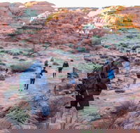 6 Day Red Centre Explorer with Accommodation - eAccommodation